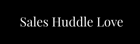 Sales Huddle Case Study