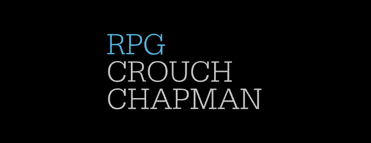 RPG Crouch Chapman